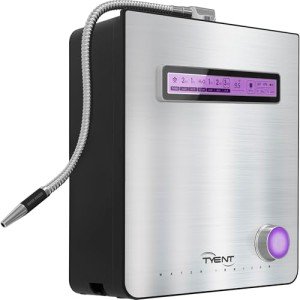 Tyent Edge-9 Water Ionizer with Touchscreen Controls