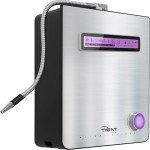 Tyent Edge-9 Water Ionizer with Touchscreen Controls