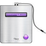 Tyent Edge-9 Water Ionizer with Touchscreen Controls