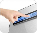 Tyent Edge-9 Water Ionizer with Touchscreen Controls