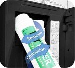 Tyent Edge-9 Water Ionizer with Touchscreen Controls