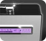 Tyent Edge-9 Water Ionizer with Touchscreen Controls