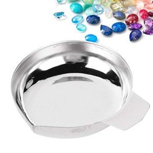 Digital Electronic Balance Scale Pan for Jewelry