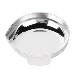 Digital Electronic Balance Scale Pan for Jewelry