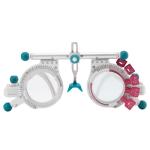 Aist Optics Adjustable Trial Lens Frame for Optometry