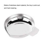 Digital Electronic Balance Scale Pan for Jewelry