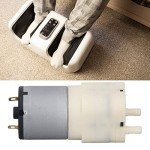 Low Noise Micro Vacuum Pump for Medical & DIY