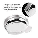 Digital Electronic Balance Scale Pan for Jewelry