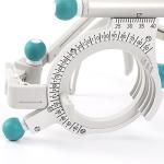 Aist Optics Adjustable Trial Lens Frame for Optometry