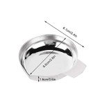 Digital Electronic Balance Scale Pan for Jewelry