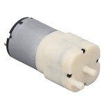 Low Noise Micro Vacuum Pump for Medical & DIY