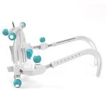 Aist Optics Adjustable Trial Lens Frame for Optometry