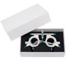 Aist Optics Adjustable Trial Lens Frame for Optometry