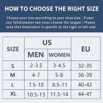 Adjustable Ankle Brace with Side Stabilizers