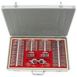 Optometry Rim Case Kit - 266 Pcs Set
