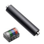 YIBEICO AMS Support Shaft Assembly for Bambu 3D Printers