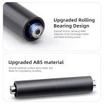 YIBEICO AMS Support Shaft Assembly for Bambu 3D Printers