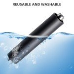 YIBEICO AMS Support Shaft Assembly for Bambu 3D Printers