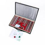 UCanSee 266 Trial Lens Set with Metal Frame