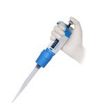 Microlit Adjustable Single Channel Micropipette 1-10ml