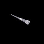 HUWAZINE Universal 10μL Pipette Tips with Filter