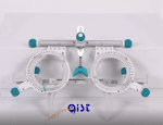 Aist Optics Adjustable Trial Lens Frame for Optometry