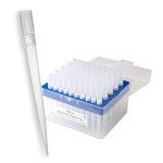 Microlit Low-Retention Hydrophobic Pipette Tips - 480 Count