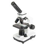 Celestron Labs Monocular Compound Microscope 40-800x