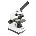 Celestron Labs Monocular Compound Microscope 40-800x