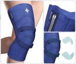 Knee Brace for Pain Relief and Support