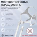 Full Tube Frame Strap Kit for Airfit N20