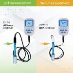 Apera SX721 Portable pH/ORP Meter Kit