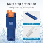 Portable pH Meter with 200 Data Sets