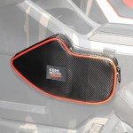 KEMIMOTO UTV Knee Pads for Kawasaki Teryx KRX