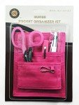 EMI Nurse Pocket Organizer Kit with Scissors & More