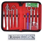 Econo Anatomy Dissecting Kit for Med Students