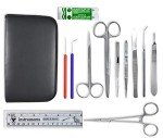 Econo Anatomy Dissecting Kit for Med Students