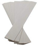 Grade 1 Chromatography Paper Strips - 50 Pack