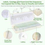 60 Prepared Microscope Slides for Kids' Science