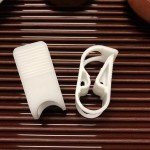 10Pcs Adjustable Plastic Tubing Clamps for Labs