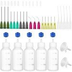 30ml Precision Tip Glue Applicator with Needles