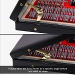 UCanSee 266 Trial Lens Set with Metal Frame