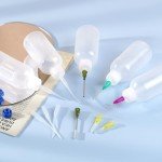 30ml Precision Tip Glue Applicator with Needles