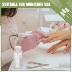 10 oz Alcohol Pump Dispenser Bottle - Refillable