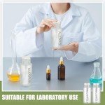 10 oz Alcohol Pump Dispenser Bottle - Refillable