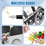 30ml Precision Tip Glue Applicator with Needles