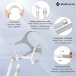 Full Tube Frame Strap Kit for Airfit N20