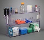 24-Inch Benchtop Multi Organizer with 6 Dividers