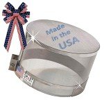 Smart Meter EMF Shield Cover - Made in USA