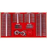 UCanSee 266 Trial Lens Set with Aluminum Case